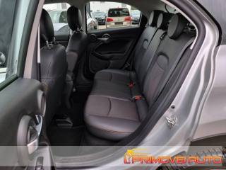 FIAT 500X usata, con Chiusura centralizzata