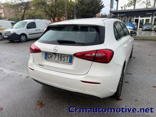 MERCEDES-BENZ A 180 usata, con Airbag
