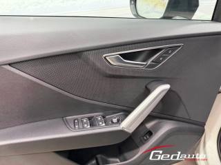 AUDI Q2 usata, con Cronologia tagliandi