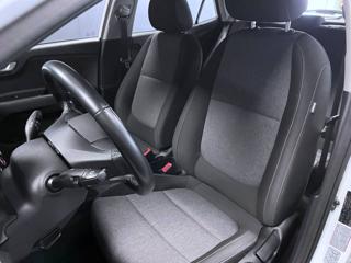 KIA Stonic usata, con Cerchi in lega