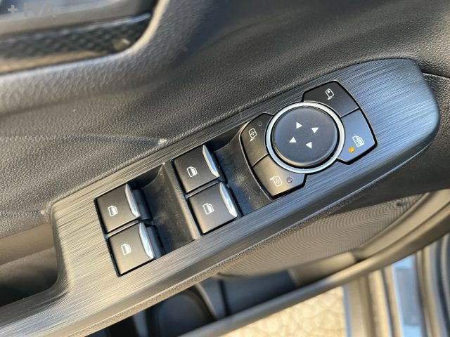 FORD Kuga usata 18