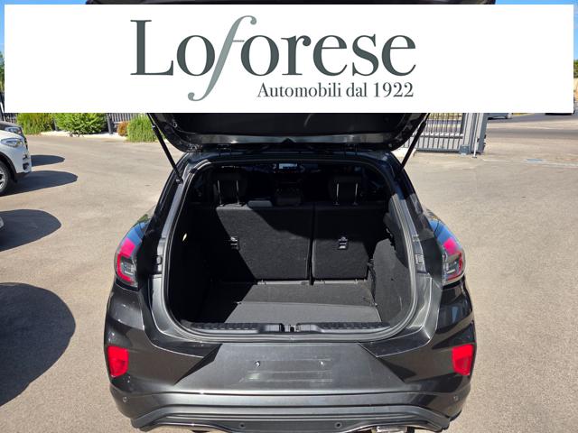 FORD Puma usata, con Volante multifunzione
