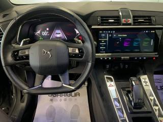 DS AUTOMOBILES DS 7 usata, con Controllo automatico clima