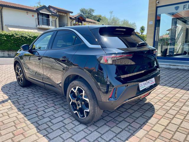 OPEL Mokka usata, con Autoradio