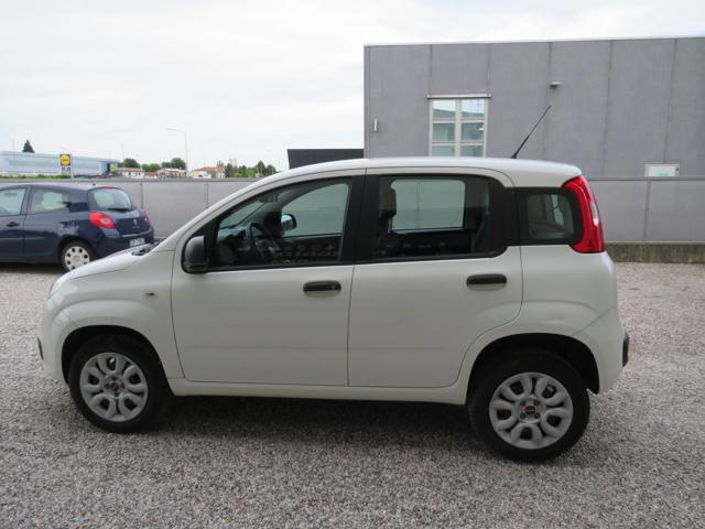 FIAT Panda usata, con Airbag