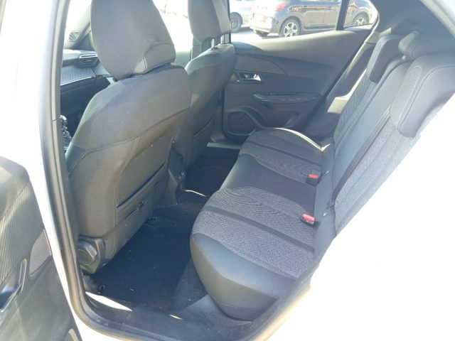 PEUGEOT 2008 usata, con Cerchi in lega