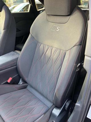 AUDI Q3 usata, con Immobilizzatore elettronico