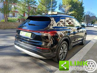 AUDI Q4 e-tron usata, con Chiusura centralizzata senza chiave