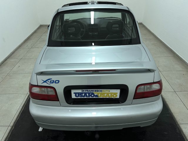 SUZUKI X-90 usata 30