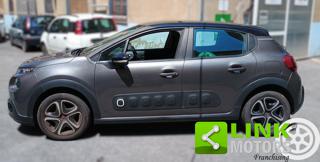 CITROEN C3 usata, con Alzacristalli elettrici