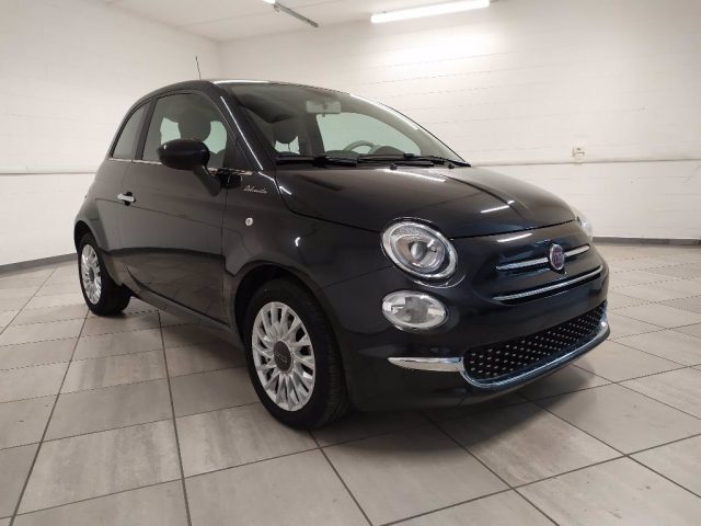 FIAT 500 usata, con Airbag
