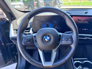 BMW X1 usata, con ESP
