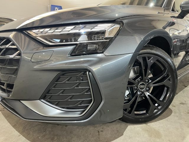 AUDI A3 usata, con Airbag Passeggero