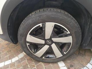 OPEL Crossland usata, con Chiusura centralizzata