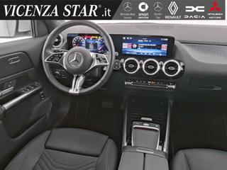 MERCEDES-BENZ GLA 200 usata, con Autoradio