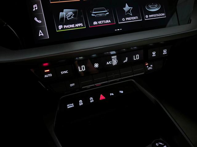 AUDI A3 usata, con ESP