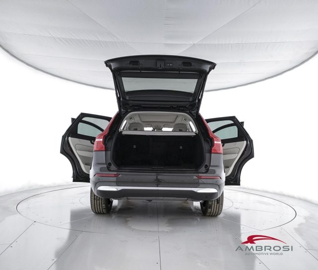 VOLVO XC60 usata 6