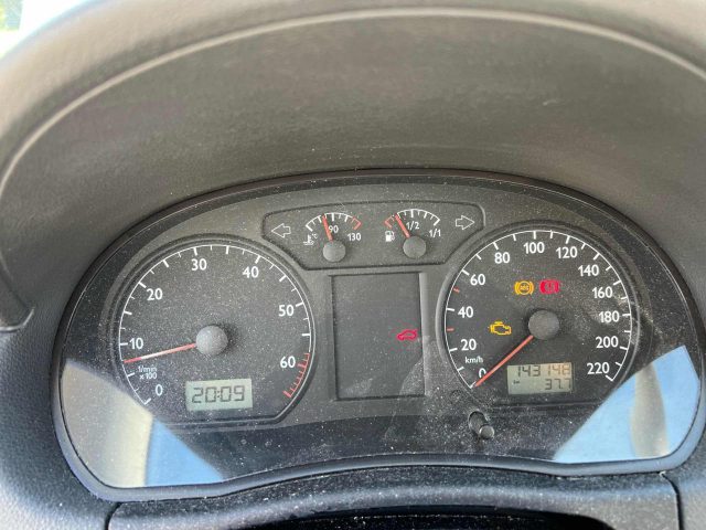 VOLKSWAGEN Polo usata, con Fendinebbia