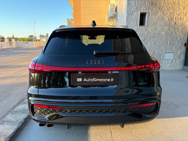AUDI Q5 usata, con Autoradio