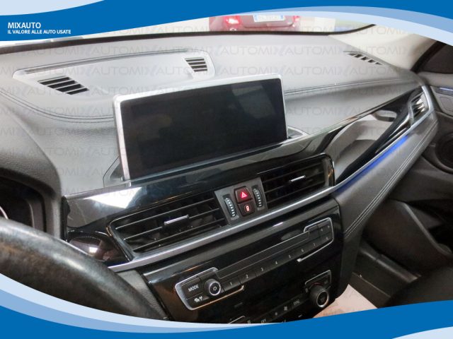 BMW X1 usata, con Alzacristalli elettrici