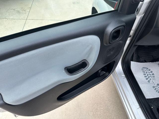 FIAT Panda usata, con USB
