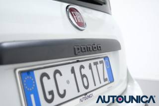 FIAT Panda Cross usata 47
