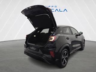FORD Puma usata, con Volante multifunzione
