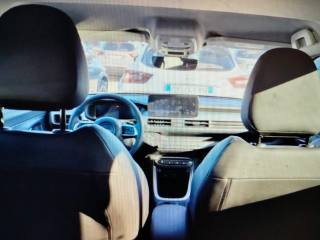 JEEP Avenger usata, con Autoradio