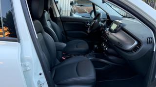 FIAT 500X usata, con Park Distance Control