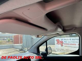 FIAT Doblo usata, con Touch screen