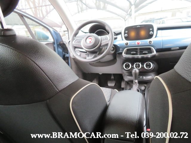 FIAT 500X usata, con Vivavoce