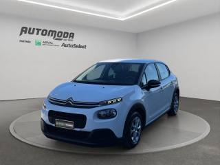 CITROEN C3 BlueHDi 100 S&S Business Combi