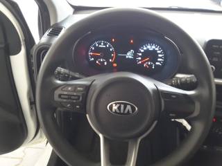 KIA Picanto usata, con Boardcomputer