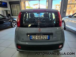 FIAT Panda usata, con Autoradio