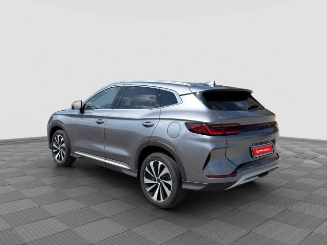 BYD Seal U usata 2