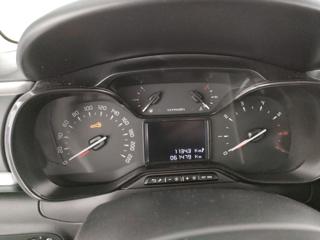 CITROEN C3 usata, con Fendinebbia