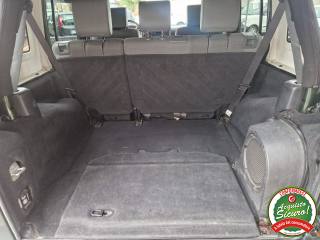 JEEP Wrangler usata, con Bracciolo