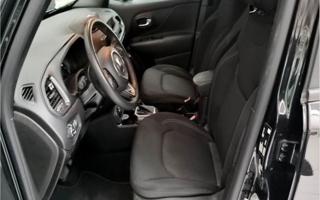 JEEP Renegade usata, con Autoradio