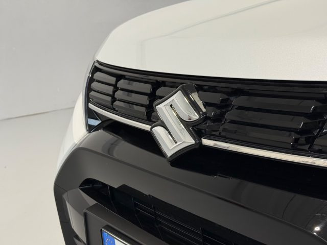 SUZUKI Vitara usata, con Airbag Passeggero