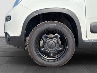 FIAT Panda usata 15