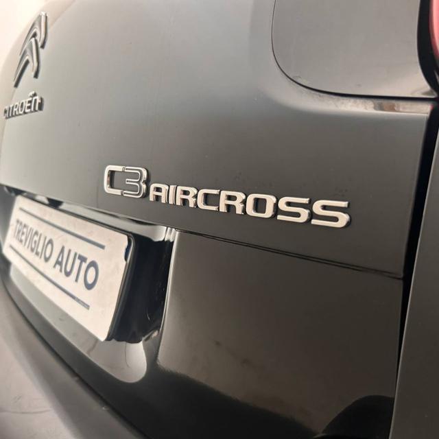 CITROEN C3 Aircross usata, con Bluetooth