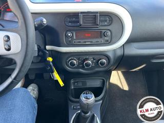 RENAULT Twingo usata, con ESP