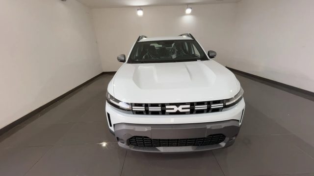 DACIA Duster usata, con Airbag laterali