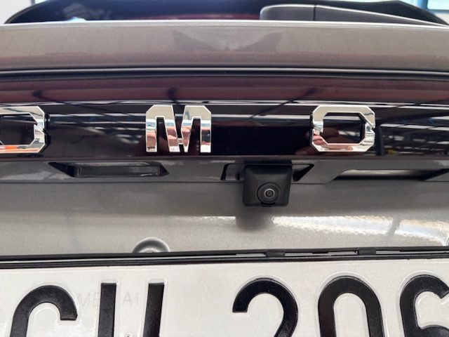 OMODA 5 usata, con Climatizzatore