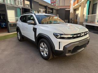DACIA Duster usata, con Alzacristalli elettrici