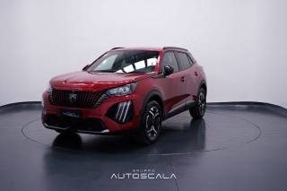 PEUGEOT 2008 1.2 PureTech 100CV S&S Allure
