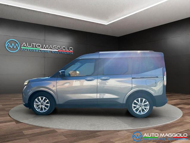 FORD Tourneo Courier usata, con Cerchi in lega