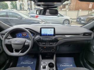FORD Kuga usata 12