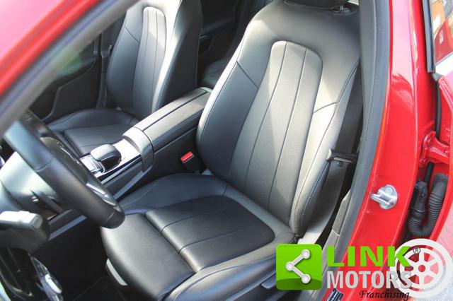 MERCEDES-BENZ A 180 usata, con Controllo trazione
