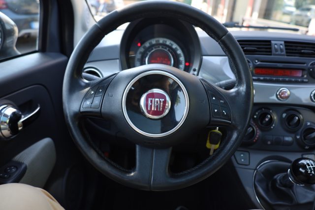 FIAT 500 usata 30